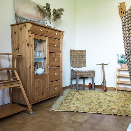 Hussi'S Home Гросенхайн Екстериор снимка