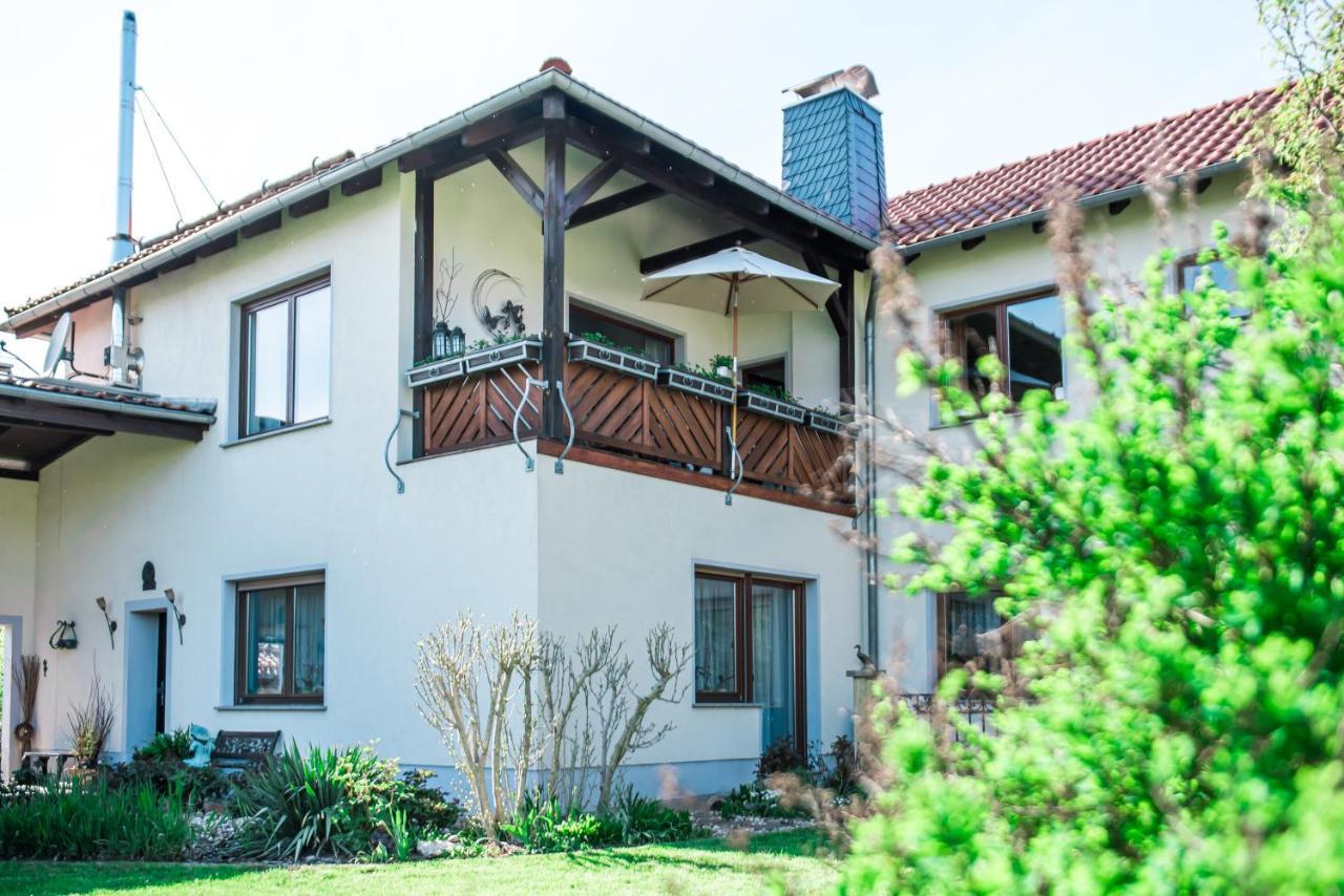 Hussi'S Home Гросенхайн Екстериор снимка