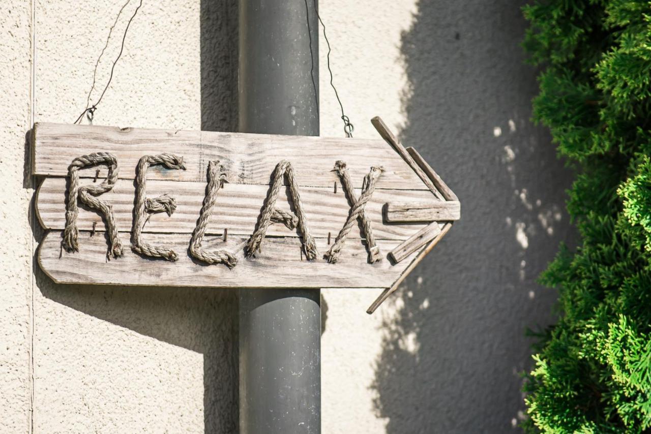 Hussi'S Home Гросенхайн Екстериор снимка